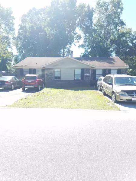 5217 Napoleon Dr, North Charleston, SC 29418