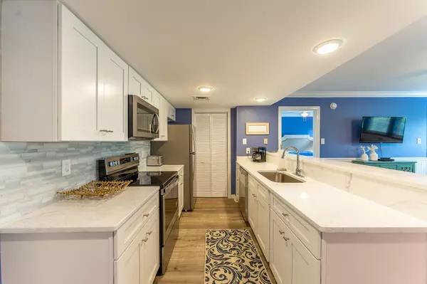 Myrtle Beach, SC 29575,5905 S Kings Hwy #6110-D