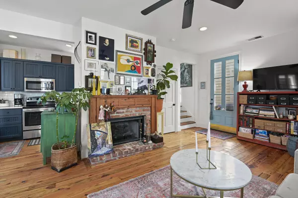 Charleston, SC 29403,9 Bogard St #7 (G)