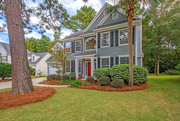 Mount Pleasant, SC 29466,2778 Seastrand Ln