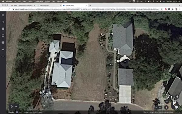 3286 Johnstowne St, Johns Island, SC 29455