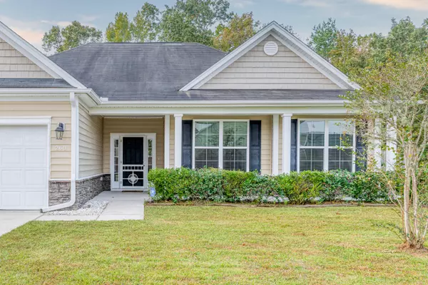 Moncks Corner, SC 29461,260 Palmetto Village Cir