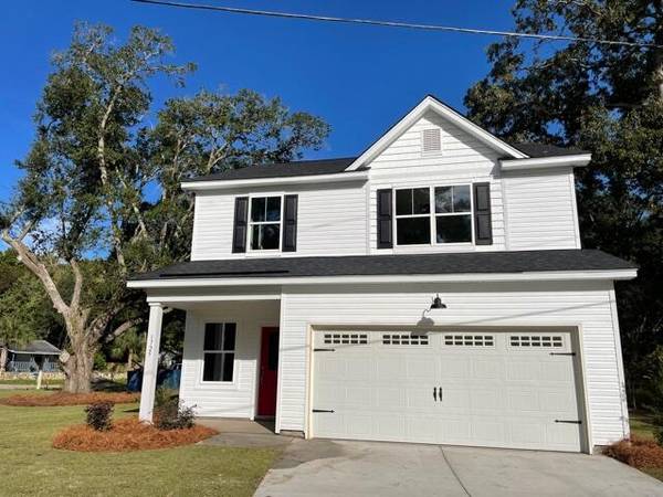 3032 Marlin Rd, Johns Island, SC 29455