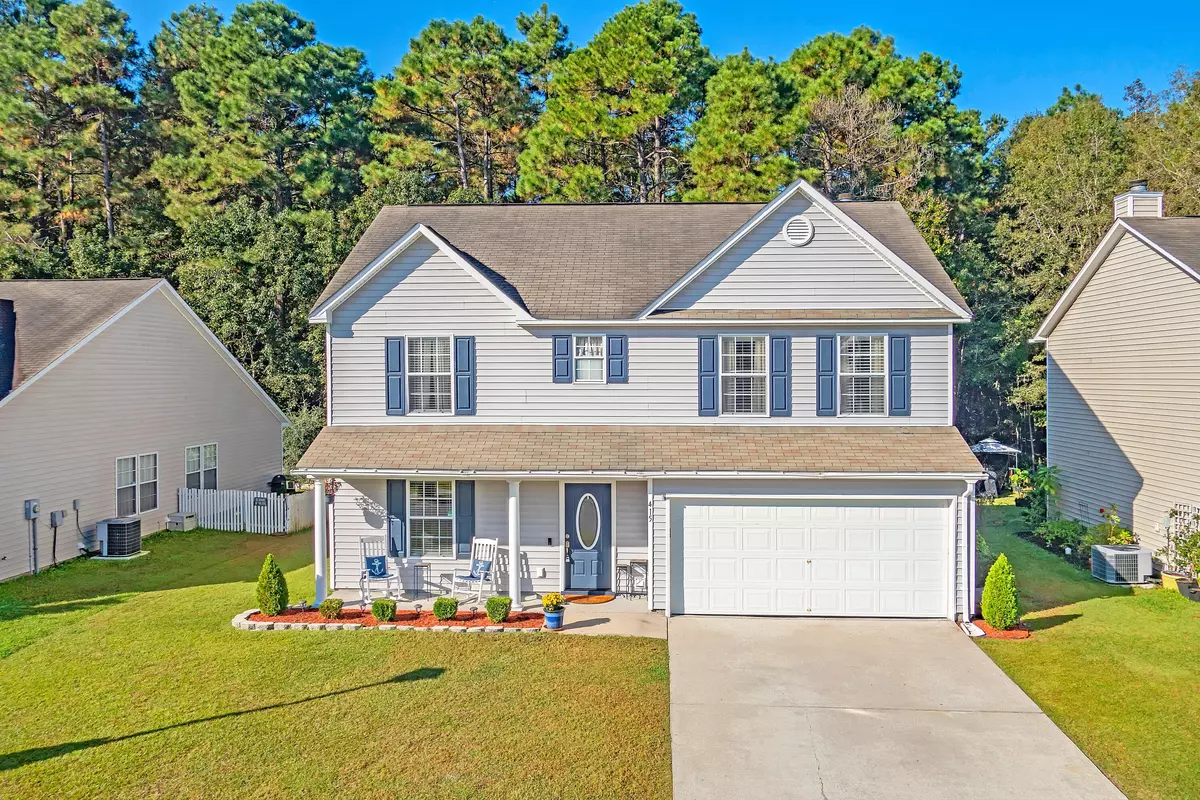 Summerville, SC 29483,415 Aberdeen Cir