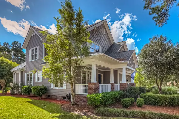 153 Legend Oaks Way, Summerville, SC 29485