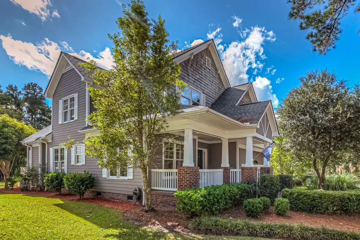 Summerville, SC 29485,153 Legend Oaks Way