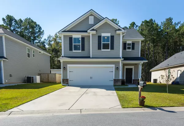 1514 Migration Pt, Summerville, SC 29483