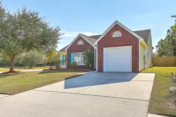 Summerville, SC 29483,98 Dovetail Cir