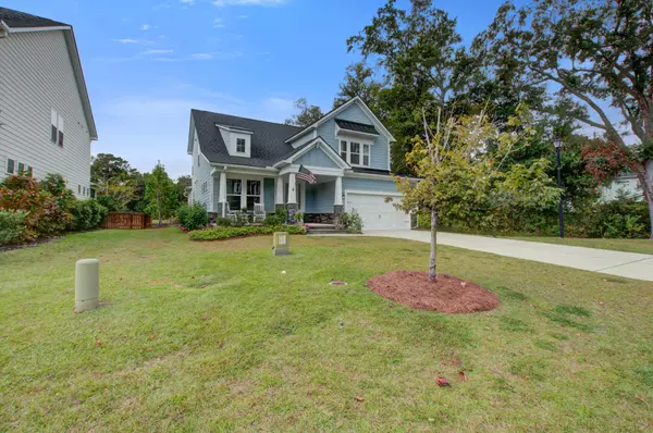 Mount Pleasant, SC 29466,1301 Enfield Ln