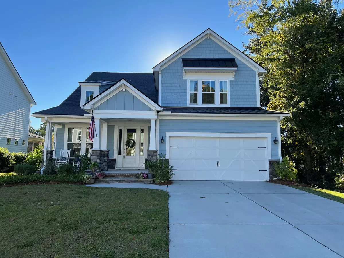 Mount Pleasant, SC 29466,1301 Enfield Ln