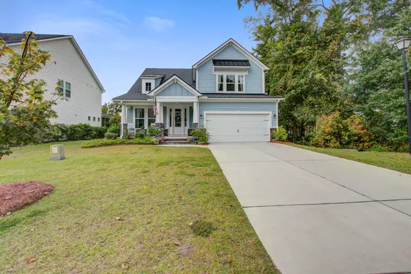Mount Pleasant, SC 29466,1301 Enfield Ln