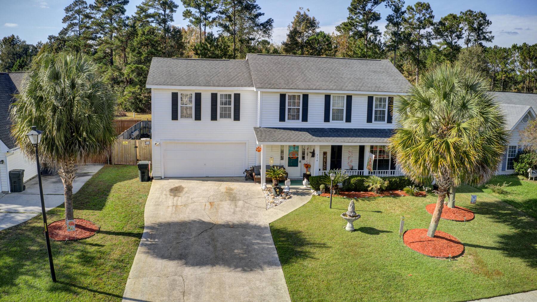 214 Ibis Ln, Goose Creek, SC 29445
