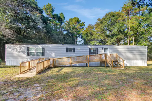 281 La Dolce Ave, Ridgeville, SC 29472