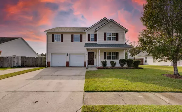 120 Balbriggan Dr, Goose Creek, SC 29445