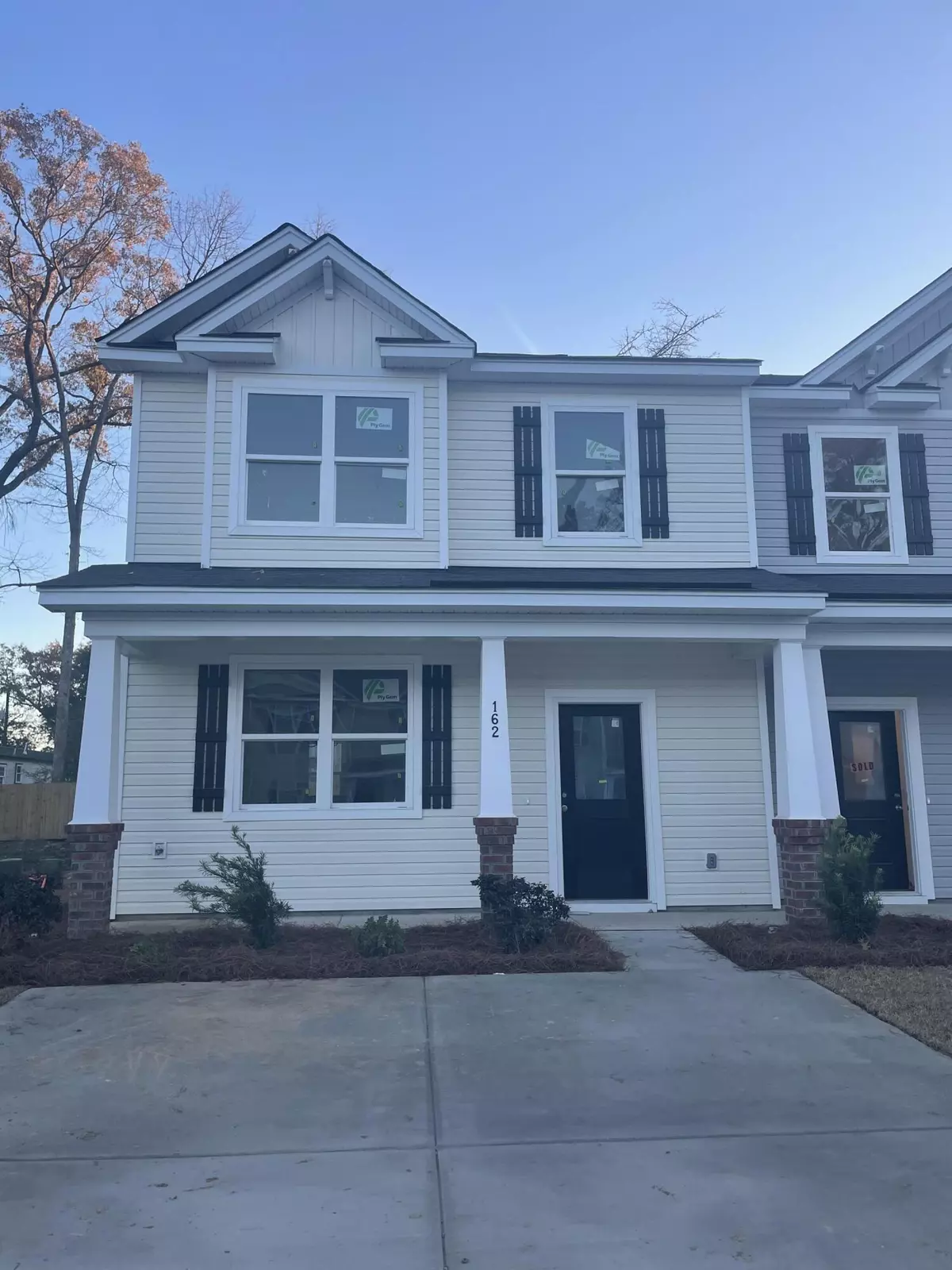 Summerville, SC 29485,162 Spencer Circle #23