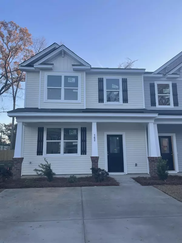 162 Spencer Circle #23, Summerville, SC 29485