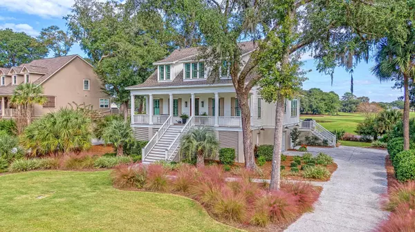 4291 Hope Plantation Dr, Johns Island, SC 29455