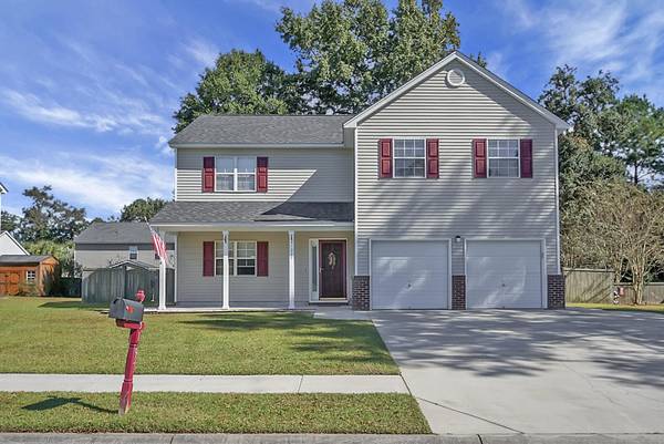 Ladson, SC 29456,1319 Pinyon Pine Dr