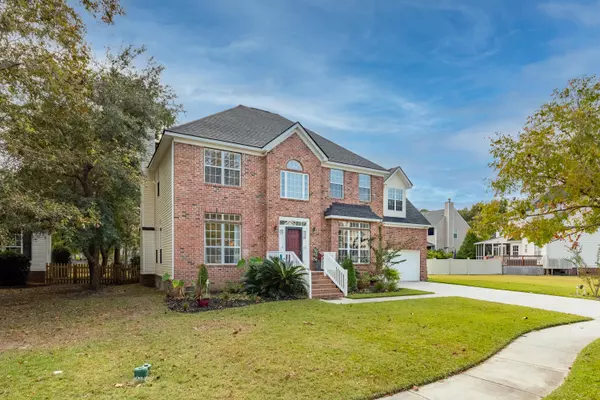 Mount Pleasant, SC 29466,2804 Bottlebrush Ct