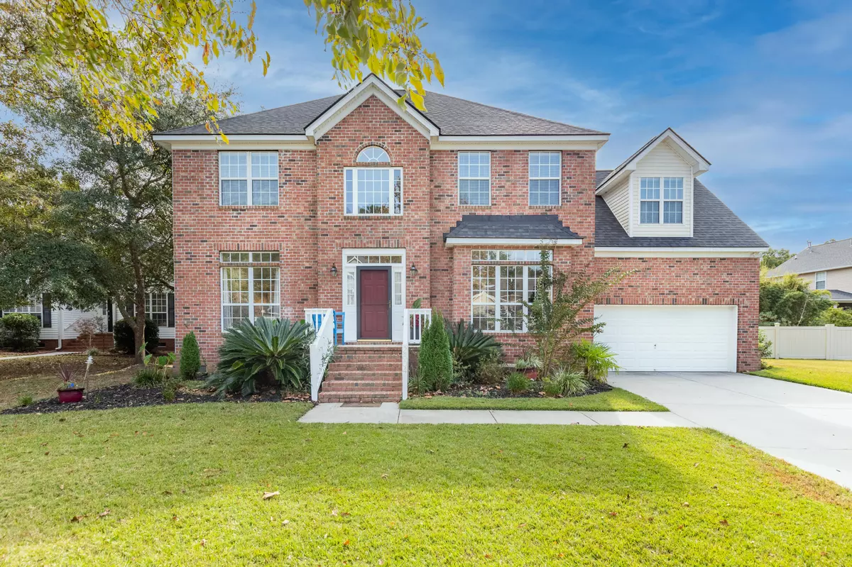 Mount Pleasant, SC 29466,2804 Bottlebrush Ct