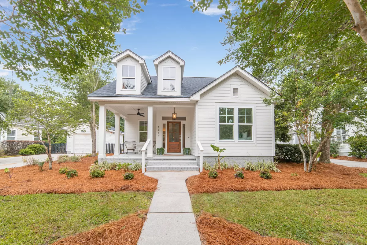 Daniel Island, SC 29492,1413 Elfe St