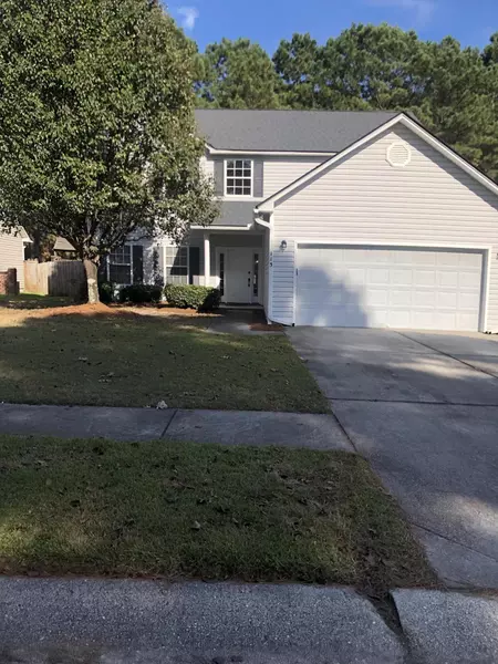 113 Fairhaven Dr, Goose Creek, SC 29445