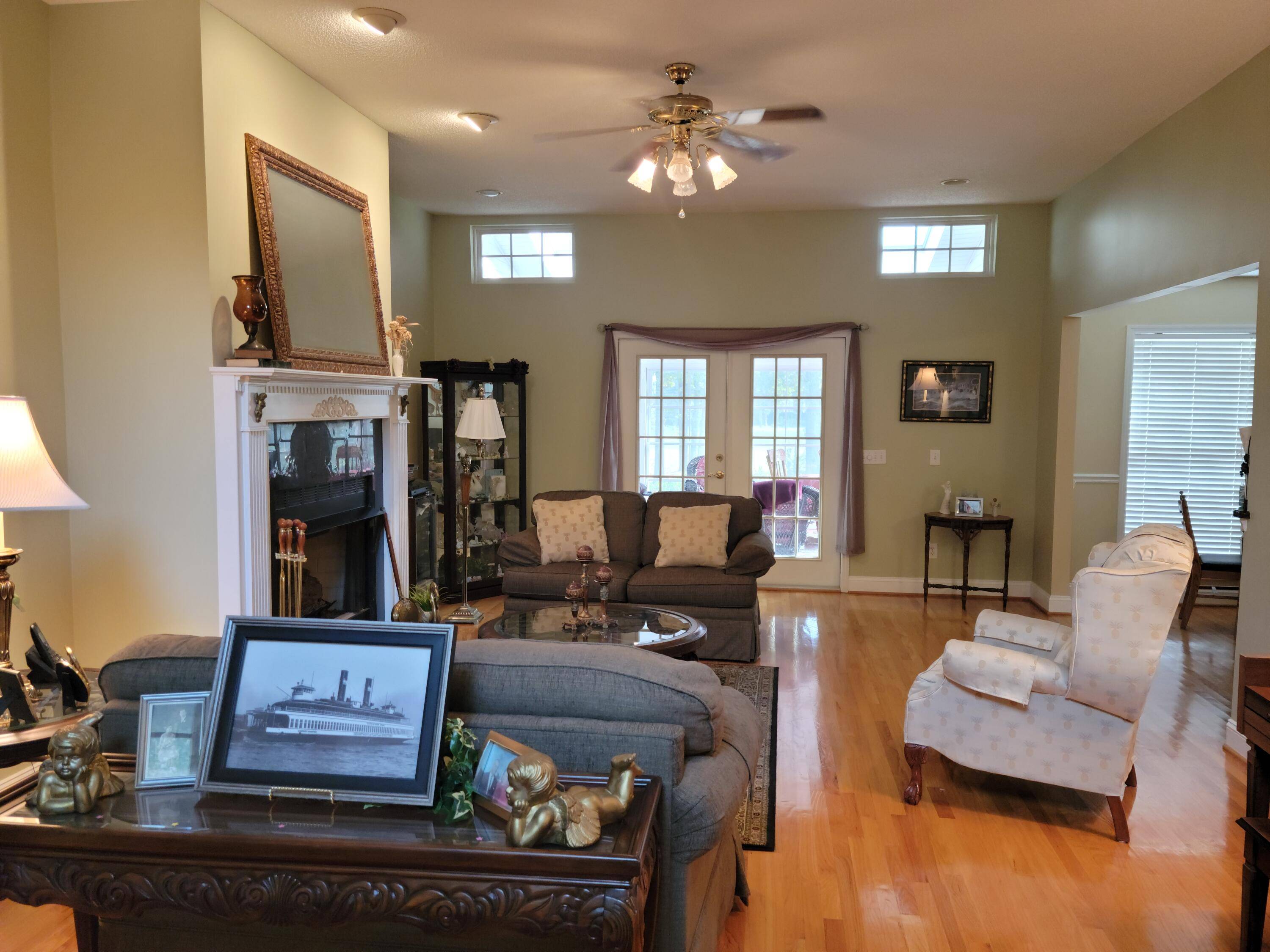North Charleston, SC 29420,4252 Persimmon Woods Dr