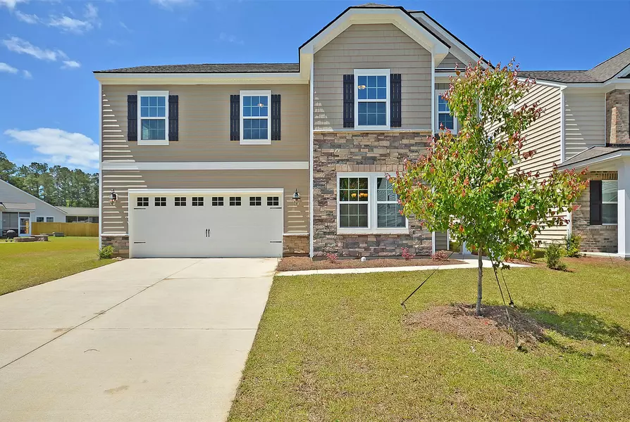 161 Cypress Preserve Blvd, Moncks Corner, SC 29461