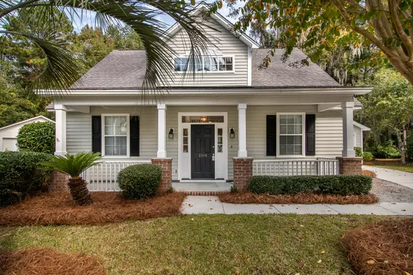 Mount Pleasant, SC 29466,2344 Kennison Ln