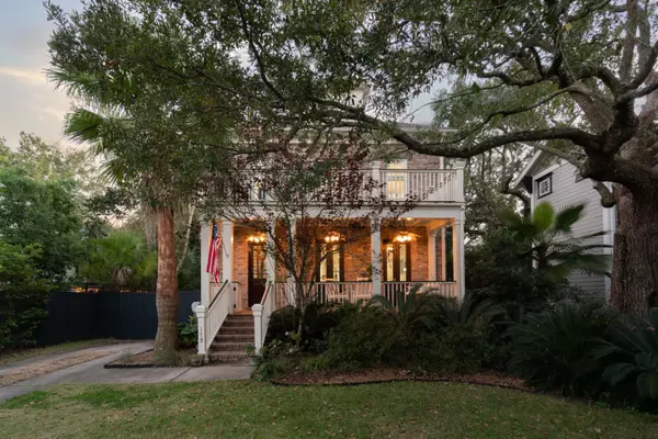 119 Mary Ellen Dr, Charleston, SC 29403