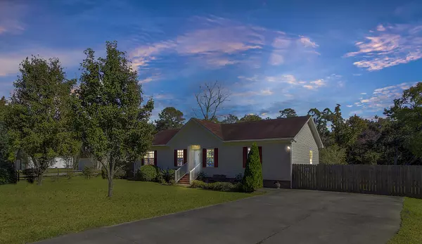 106 Tranquil Ln, Ladson, SC 29456