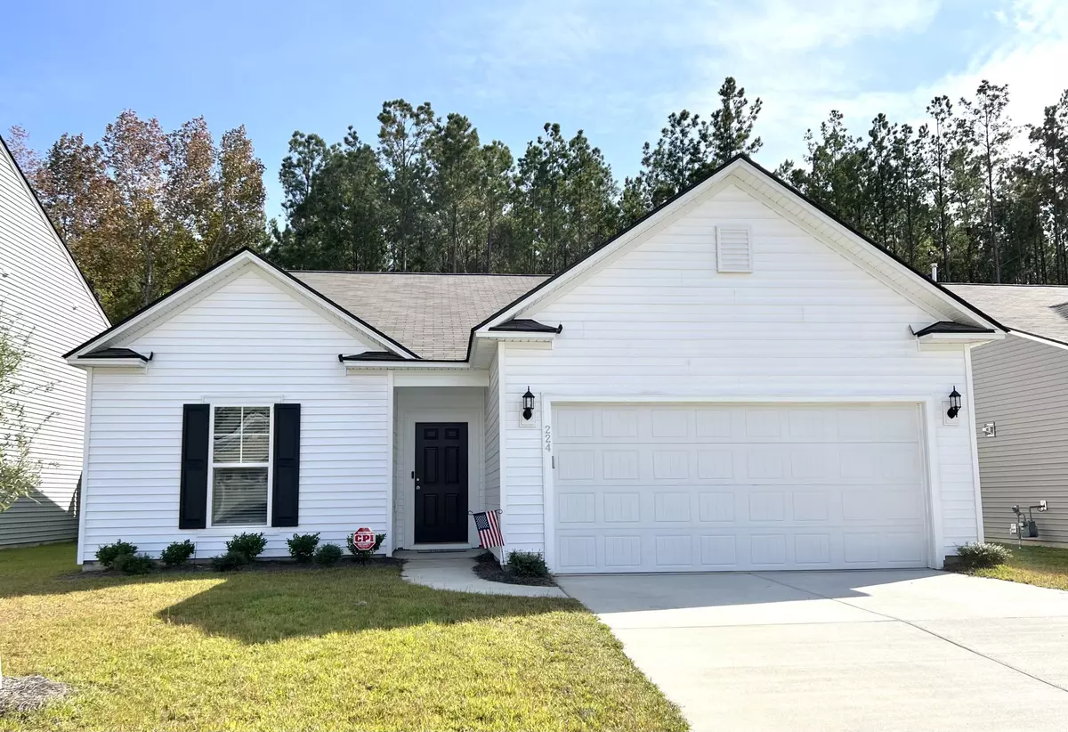 Summerville, SC 29486,224 Hayworth Rd