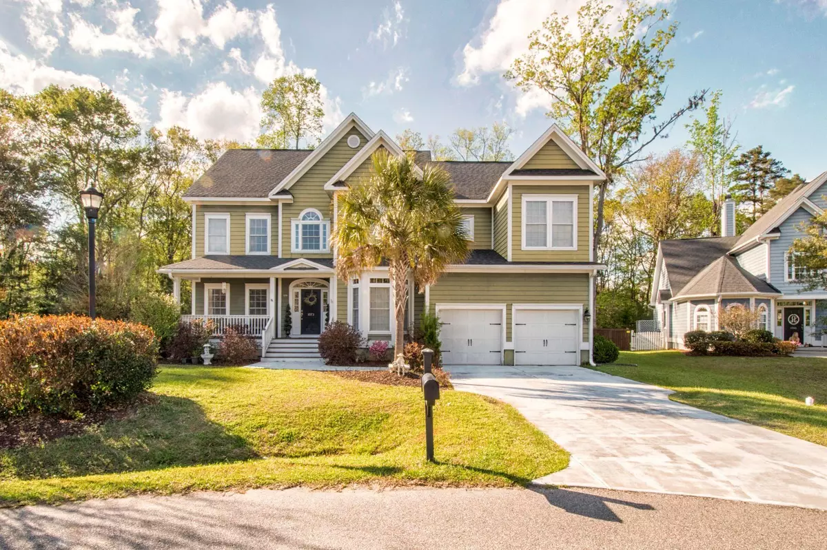 Charleston, SC 29414,1073 Shipton Ct