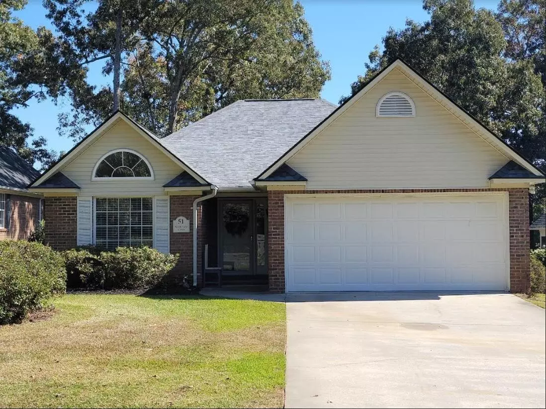 Manning, SC 29102,51 N Lake Cir