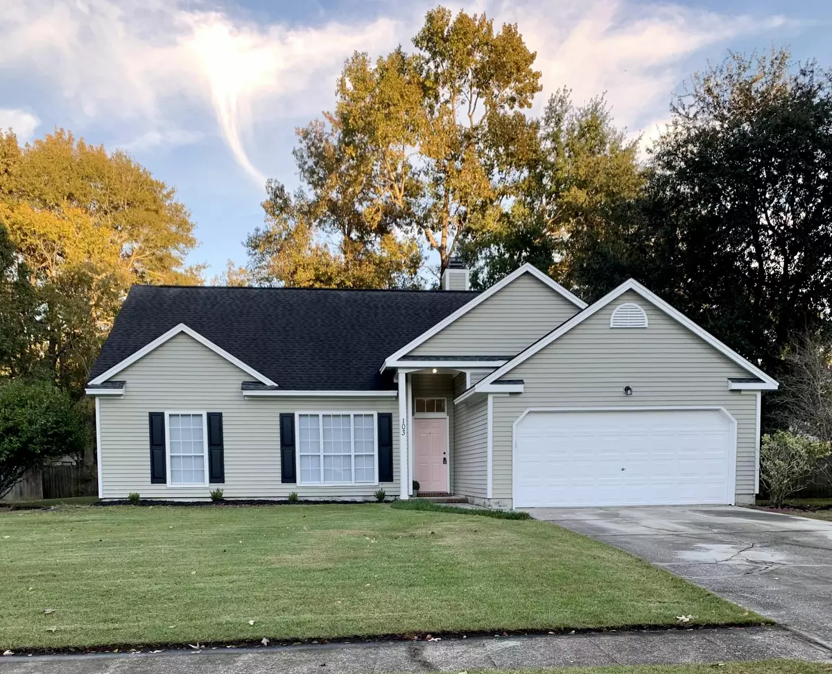 Goose Creek, SC 29445,103 Windsor Mill Rd