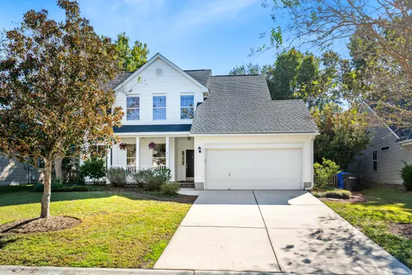 413 Antebellum Ln, Mount Pleasant, SC 29464