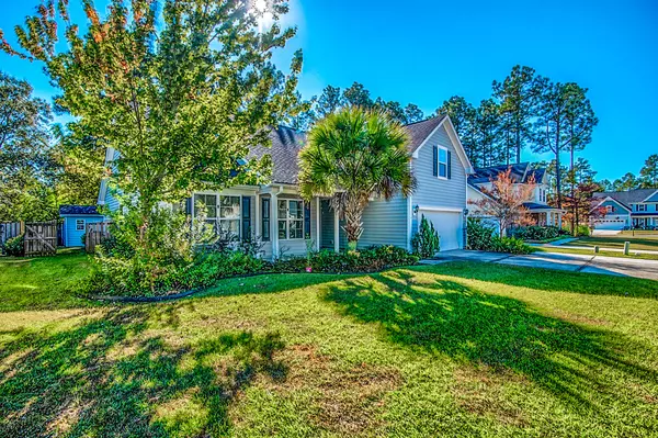 Summerville, SC 29483,119 Hazeltine Bnd