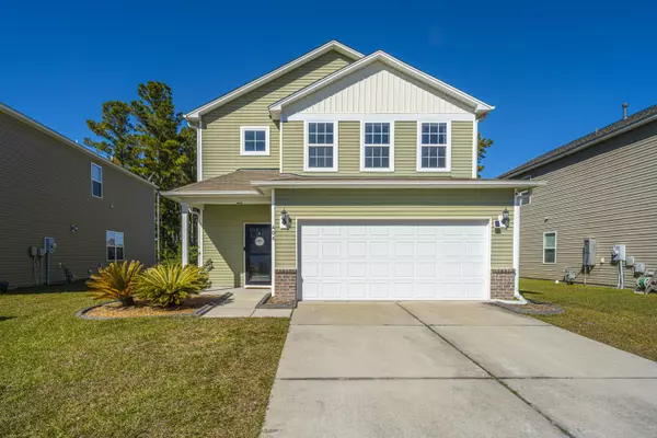 404 Ridgedale Rd, Summerville, SC 29486