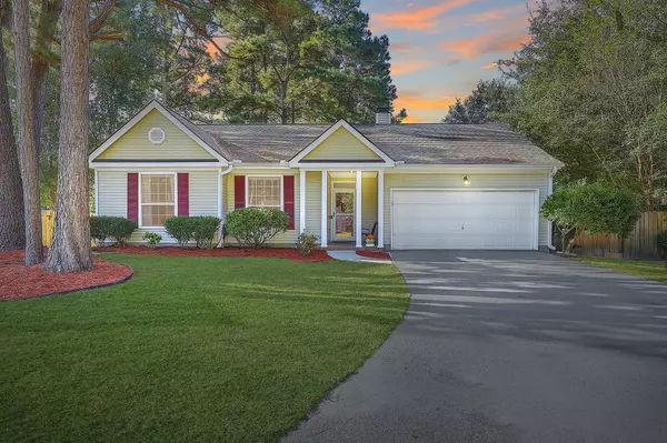 102 Seavington Ct, Summerville, SC 29485