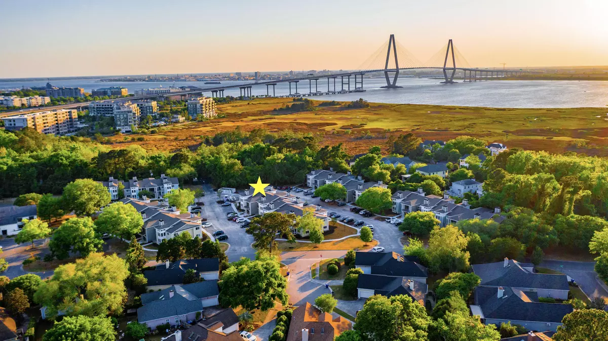 Mount Pleasant, SC 29464,272 Alexandra Dr #11