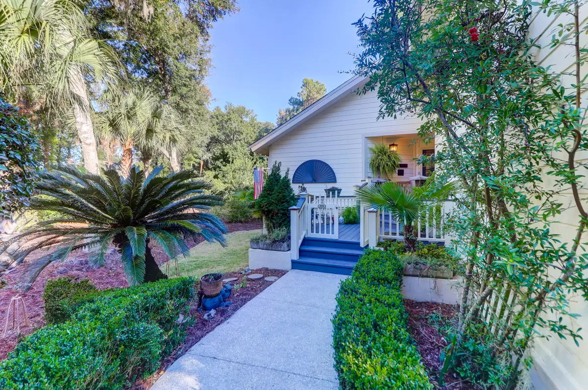 Seabrook Island, SC 29455,2453 Golf Oak Park