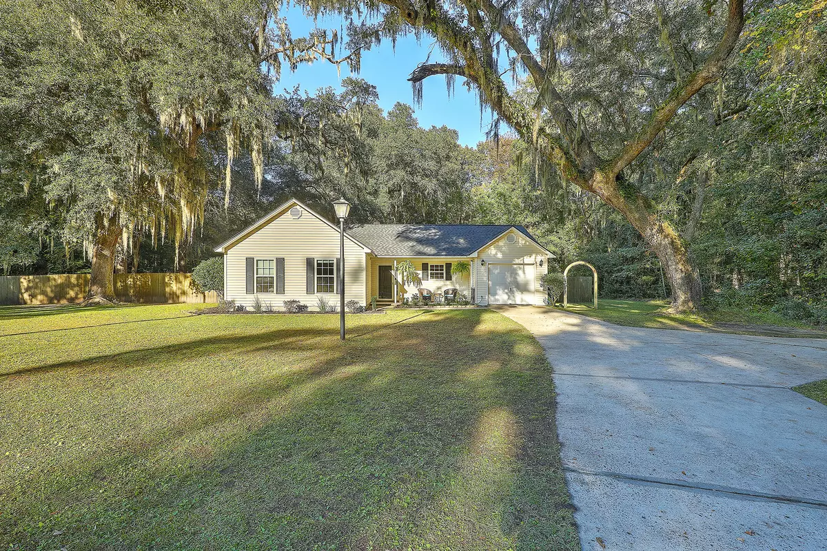 Johns Island, SC 29455,1927 Everett St