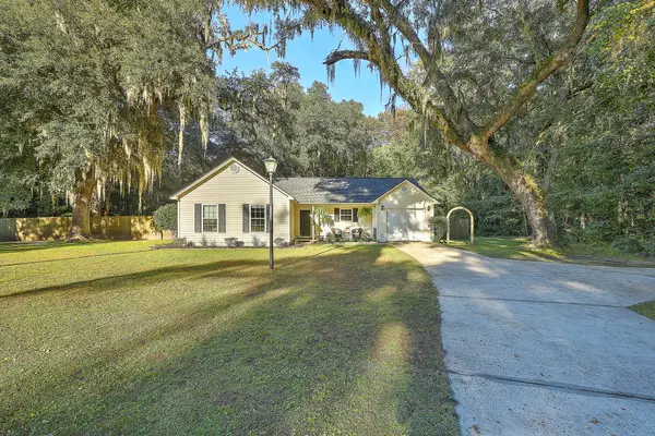 1927 Everett St, Johns Island, SC 29455