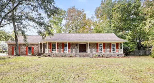 1006 Royalist Rd, Mount Pleasant, SC 29464