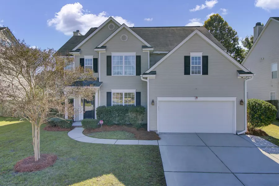 147 Spring Meadows Dr, Summerville, SC 29485