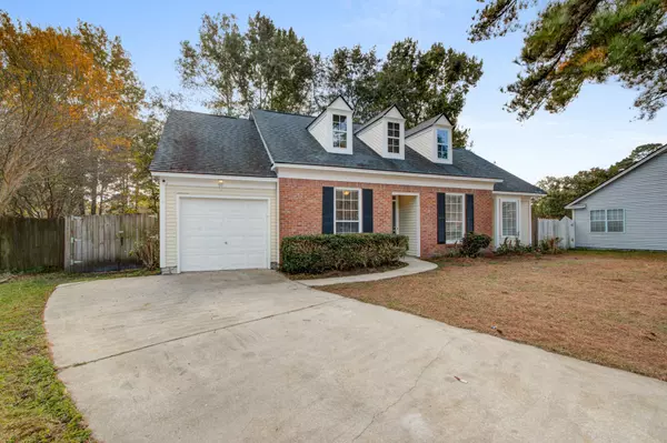 Summerville, SC 29485,112 Jarett Rd