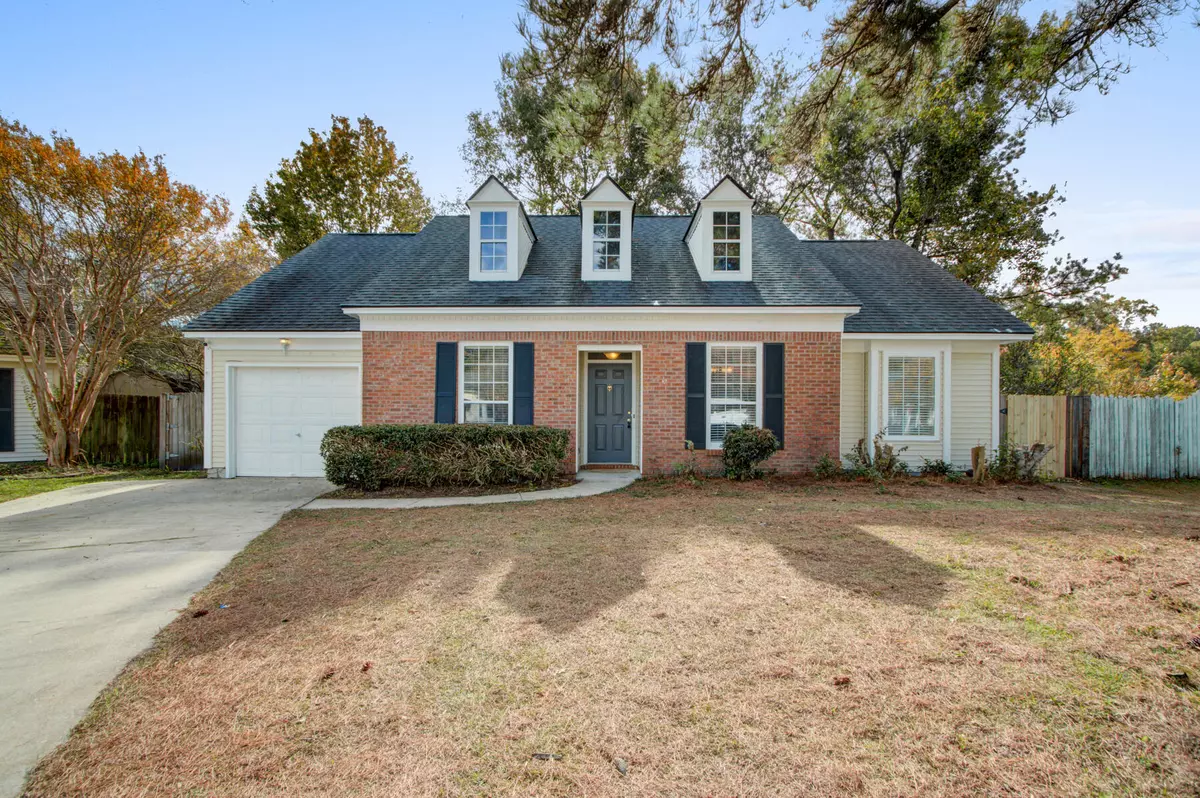 Summerville, SC 29485,112 Jarett Rd