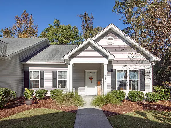 North Charleston, SC 29406,2446 Deer Ridge Ln