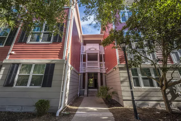 Charleston, SC 29412,2032 Telfair Way