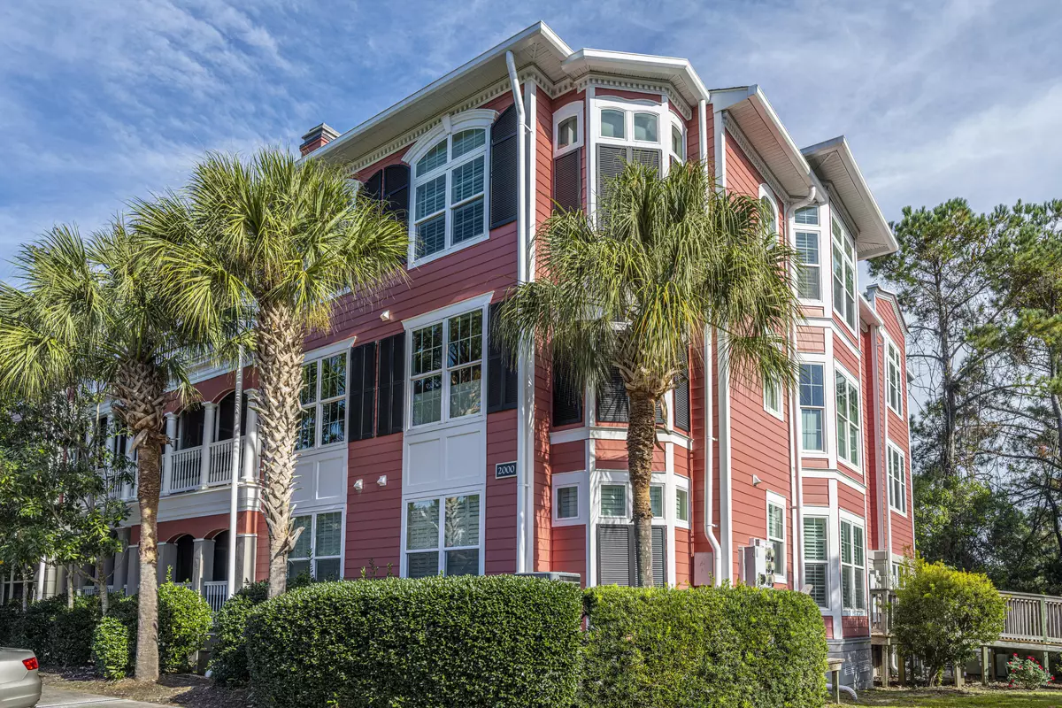 Charleston, SC 29412,2032 Telfair Way